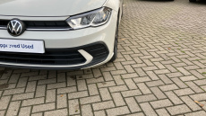 Volkswagen Polo 1.0 Life 5dr Petrol Hatchback